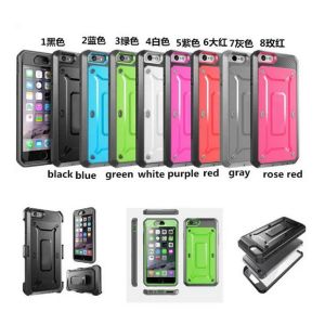 Unicorn Beetle PRO Series Supcase Robot Case with belt clip Rugged TPU PC