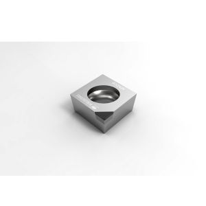 CCGW060204 Standard Carbide Turning PCD Cutting Insert for non-ferrous materials