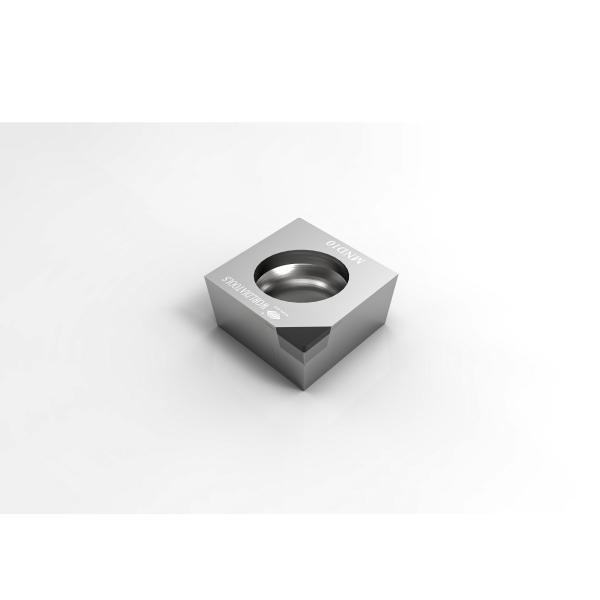 Quality CCGW09T304 Carbide Insert Tool Uncoated PCD CNC Turning Inserts for sale