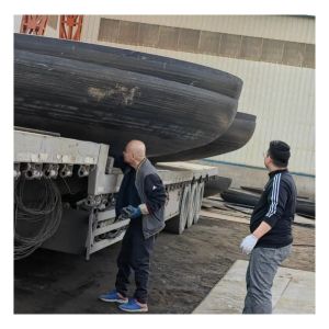 Customized Support OBM Equal Ellipsoid U-Stamp Elliptical Dished Heads