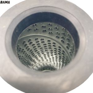 High Precision Pressure Filter Element KS1 for Precise and Consistent Efficiency