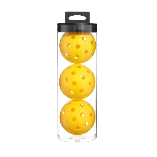 Customisable Logo Rotomoulding Injection Moulding Glow-in-the-dark Ball ,40 /26 Holes ,Professional Athletes C