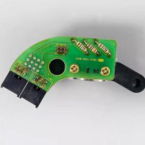 China Original fanuc pulsecoder A860-0315-T103 FANUC A20B-900I-0800 Spindle Encoder Circuit Board Sensor on sale