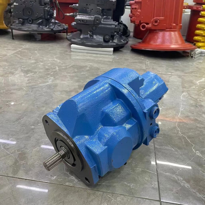 China Rexroth High-pressure Plunger Pumps A4VSO180DRG/30R-PPB13N00 A4VSO40 A4VSO71 A4VSO125 A4VSO250 335 500 750 Hydraulic Piston Pump on sale
