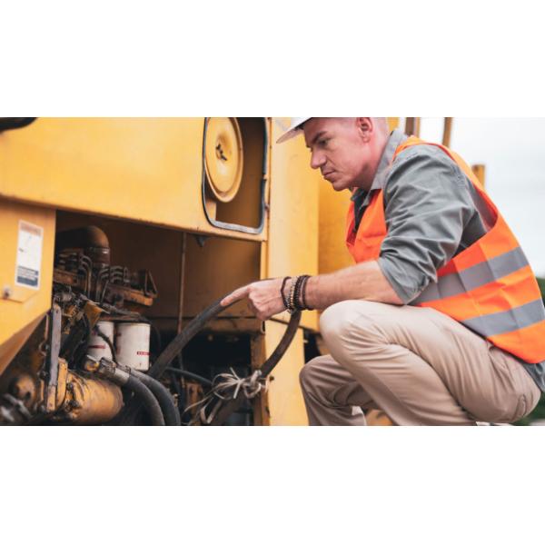 China Kunshan Mingjue Engineering Machinery Co., Ltd company profile 2