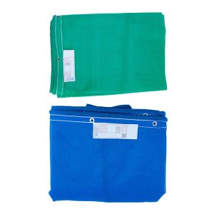 Construction scaffold protection safety net durable protection dense mesh