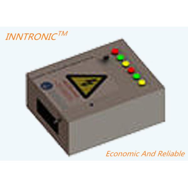 DC506 30KV 60KV Grey Static Charge Generator Electrostatic charging For Wood