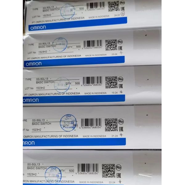 Quality SS-5GL13 OMRON MICROSWITCH SS-5GL13T SS-5GL13D SS-5GL13-FD SS-5GL13-3T SS-5GL1363-F for sale