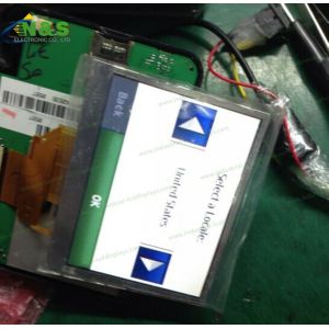 Sharp LQ035Q3DG01 3.5 inch lcd panel display Antiglare Landscape type