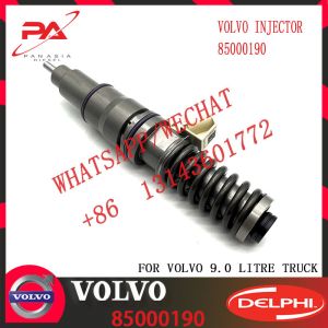 Diesel Injector 20500620, 7420500620, 85000190, BEBE4C03001, BEBE4C03101 for V-O