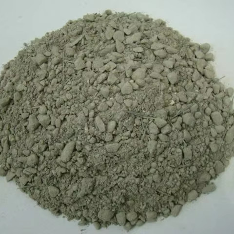 Excellent Slag Resistance, Spinel Refractory Castables Resist Slag Erosion in