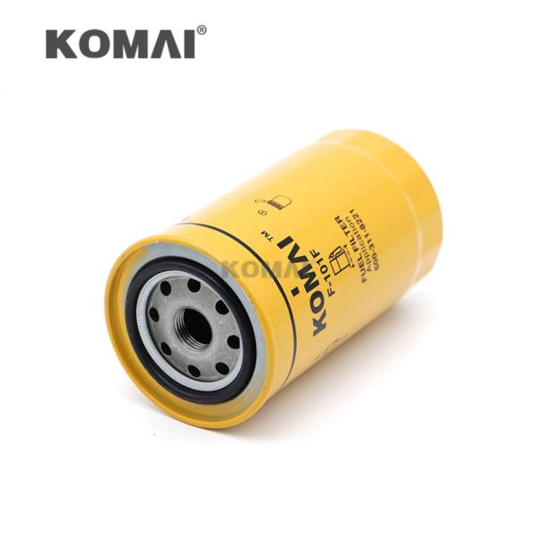Komai Excavator Spare Parts Fuel Filter FC-5601 for PC200-1/-2/-3(S6D10S)PC200-5/-6(S6D95L)