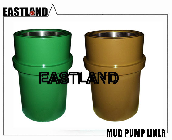 Quality Gardner Denver PZK(PZ10) Drilling Mud Pump Fluid End Parts Made in China for sale