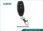 30-50m Remote Control Distance exit push button with Remote Controller