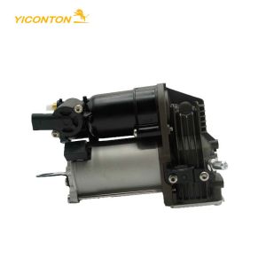 China Mercedes Benz R CLASS W251 Air Suspension Compressor 2513202004 on sale