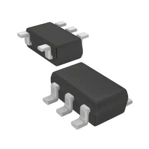 TMP36GRTZ Analog Devices Inter Integrated Circuit , Custom Ic Chips SOT-23-5