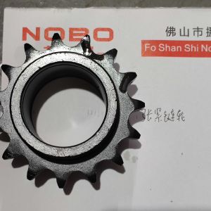 NOBO Mattress Spring Machine Tightener Sprocket Floating Bridge Carbide Tooling
