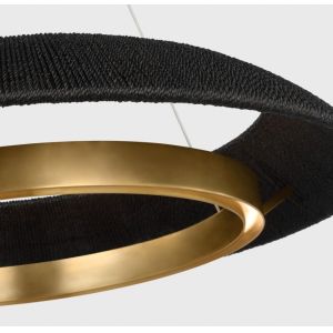 Vsual Comfort Noa Small Chandelier SLCH56027