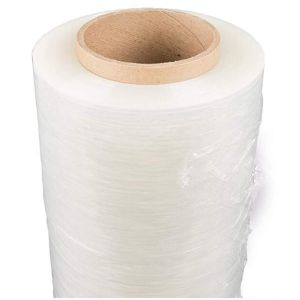 Mini Stretch Packing Wrap With Handle For Pallet Wrap, Moving Supplies,