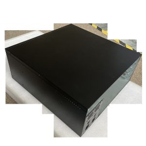 Customized Steel PC Case with Ventilation and 1pc MOQ ISO 9001 Certified