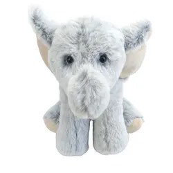 Customized PP Cotton Stuffed Animal Toys EN71 ODM OEM