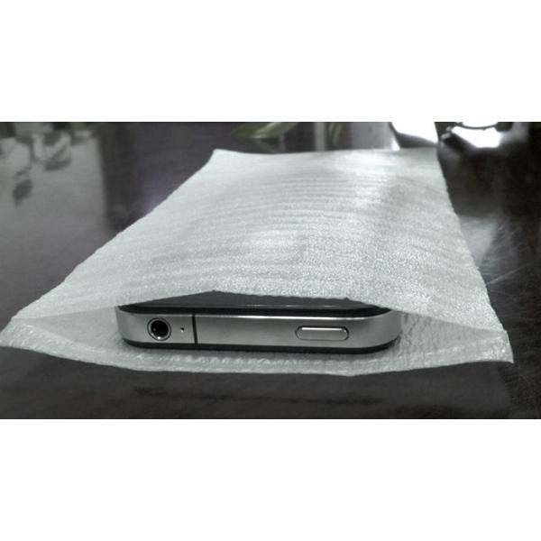 Custom Antistatic Epe Foam Packing Material Electronic Packaging Bag