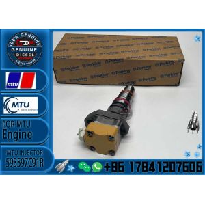 Diesel Fuel Injector 1830691C1 1830692C92 1830694C91 1830694C2P 1830694C93