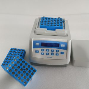 Temperature Controlled Shaker TCS10 For Molecular Biology Applications With