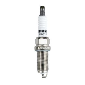 M 14 x 1.25 R Thread Size Spark Plug for 2.4 CVVT 4WD Engine S007C MASUMA OEM