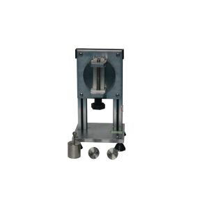 IEC60884 Clause 12.14 Plug Socket Tester Of Lateral Strain For Socket - Outlets