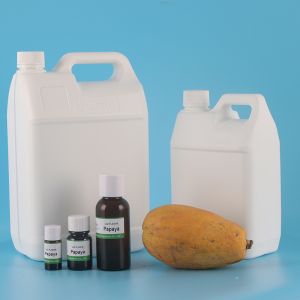 Long Lasting Fragrance Papaya Essence Oils Aroma Diffuser Essential Oils For