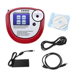 Original CN900 Auto Key Programmer Free Update Online Latest Version Programming