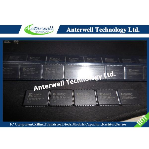 XC9572XL-10PCG44C High Performance CPLD digital integrated circuits holt