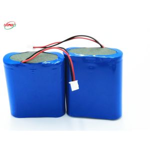 Eco - Friendly Usb External Battery Pack Good Storage Characteristics