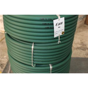 Industrial Polyurethane Round Belt