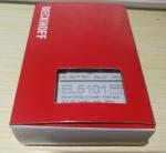 EL5101 Beckhoff EtherCAT Terminal, 1-Channel Encoder Interface, Incremental, 5 V
