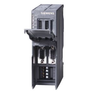 Wholesale 6ES7158-0AD01-0XA0 Coupling Module Siemens SIMATIC DP DP Coupler from china suppliers