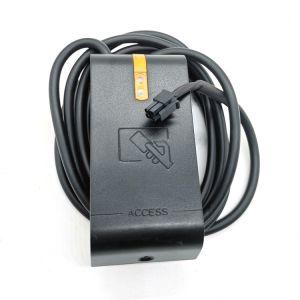 13.56mhz HF RFID Reader Access Control RFID Card Reader 9600 Default