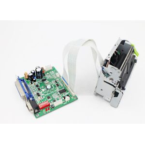 Factory directly sales queue machine printer Thermal Printer Module M-T532