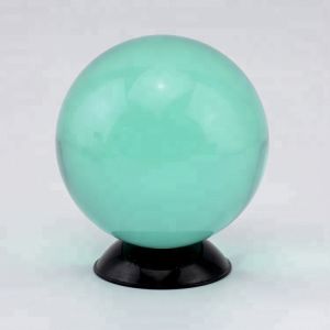 Artificial Resin Ball 16mm Small Acrylic Balls For Playing