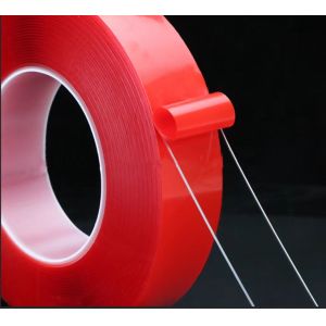 UV proof Flexible Acrylic Foam Tape Double Sided Multipurpose