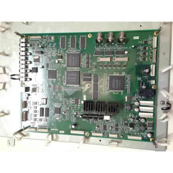 Quality J391318-02 J391318 Pcb Laser Control Board Noritsu QSS3502 Minilab Part for sale