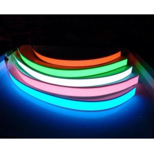 Wholesale Anti Static Electricity Flexible LED Display Soft Rubber Modules Easy Front Maintenance Screen from china suppliers