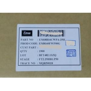 EM68B16CWPA-25H Auto Self Refresh Electronic Integrated Circuits