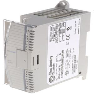 PLC 1762-OW16 MICROLOGIX 1200 RELAY OUTPUT MODULE