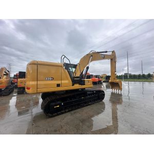 Wholesale Cat 320gc Second Hand Mini Excavator Hydraulic Tracked 20ton Digger Mining Excavator from china suppliers