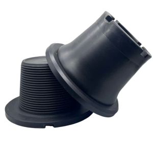 PP HDPE Plastic Thread Protector NC77 Type