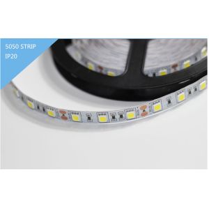 Silicon Draped Multi Color Waterproof LED Strip RGB 12V 24V IP65 5050 SMD