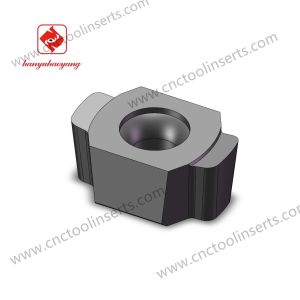 Precision Carbide Gear Shaping Inserts JD-65016-5.2 – Direct CNC Cutting Tools