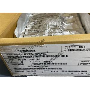 Field Programmable Gate Array XCKU095-2FFVA1156E Kintex Field Programmable Gate Array IC